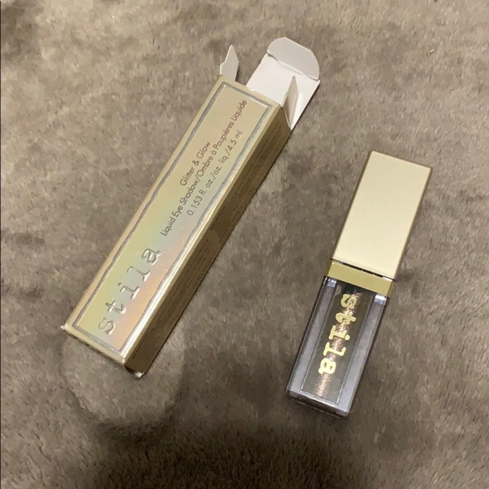 Stila NIB 4.5ml Glitter&Glow “Fairy Tail”